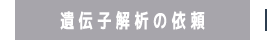 遺伝子解析の依頼